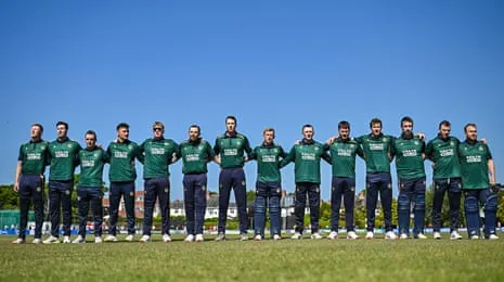 Ireland’s Quiet Summer Sits in Sharp Contrast to England’s Busy Schedule