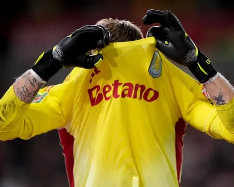 Aston Villa Endure One More Defeat: Quite the Contrast a Twelve Months Brings
