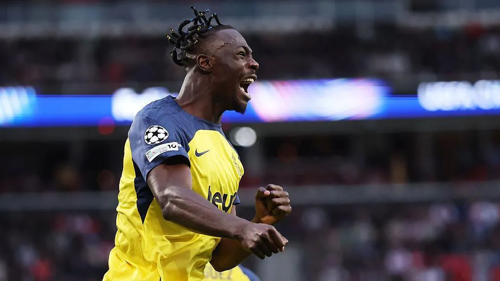Union Overcome PSV Eindhoven in Perfect European Debut