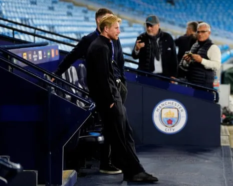 Napoli's Coach Views Champions League Fixture as Pupils vs Teachers Against Manchester City