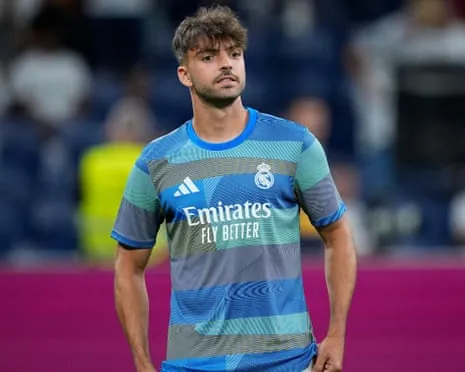 Real Madrid Player Asencio to Face Trial Over Accused Distribution of Private Video