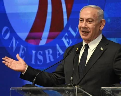 The Prime Minister’s ‘Super-Sparta’ Vision Prepares Israel for Isolated Financial Path