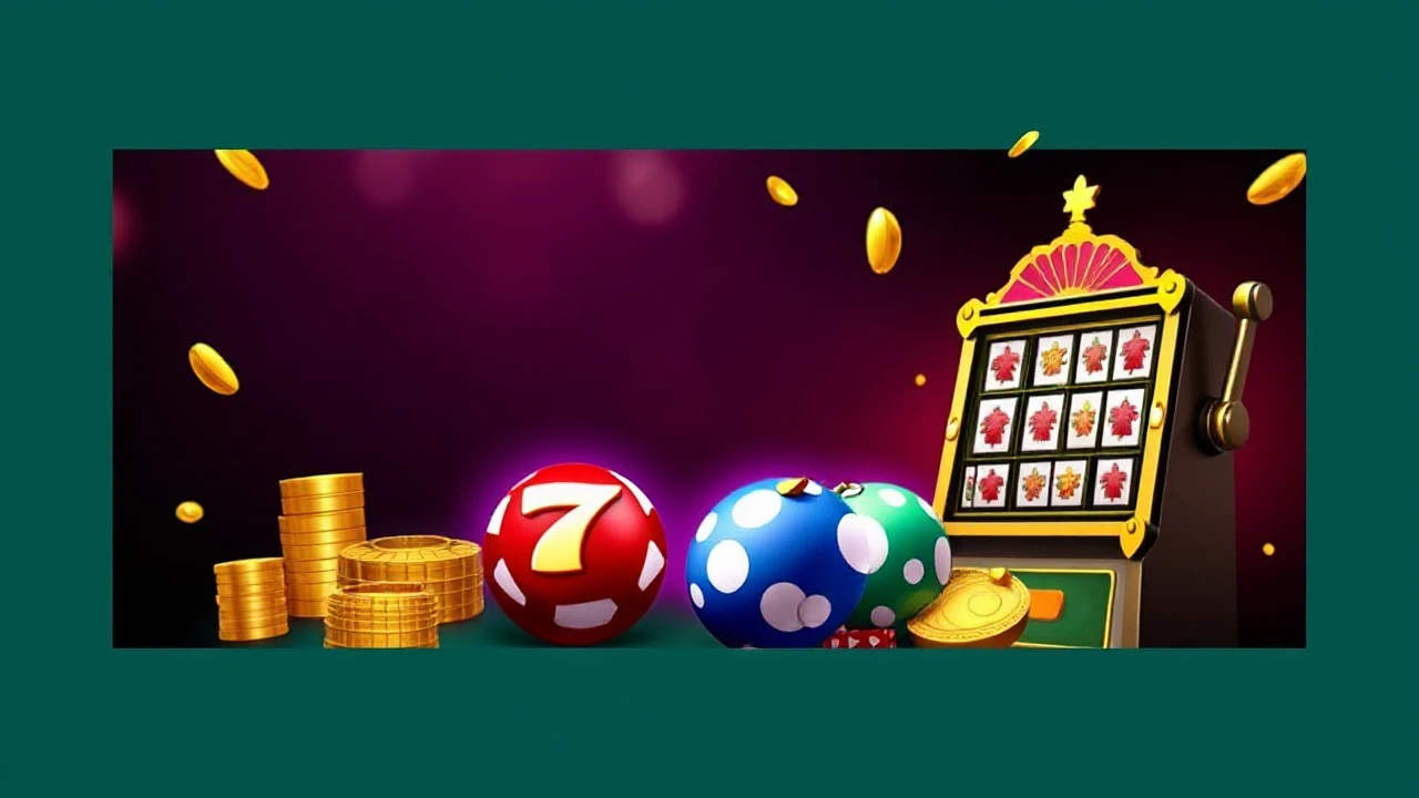 Casino Slot yang Sedang Hits untuk Dicoba Saat Ini