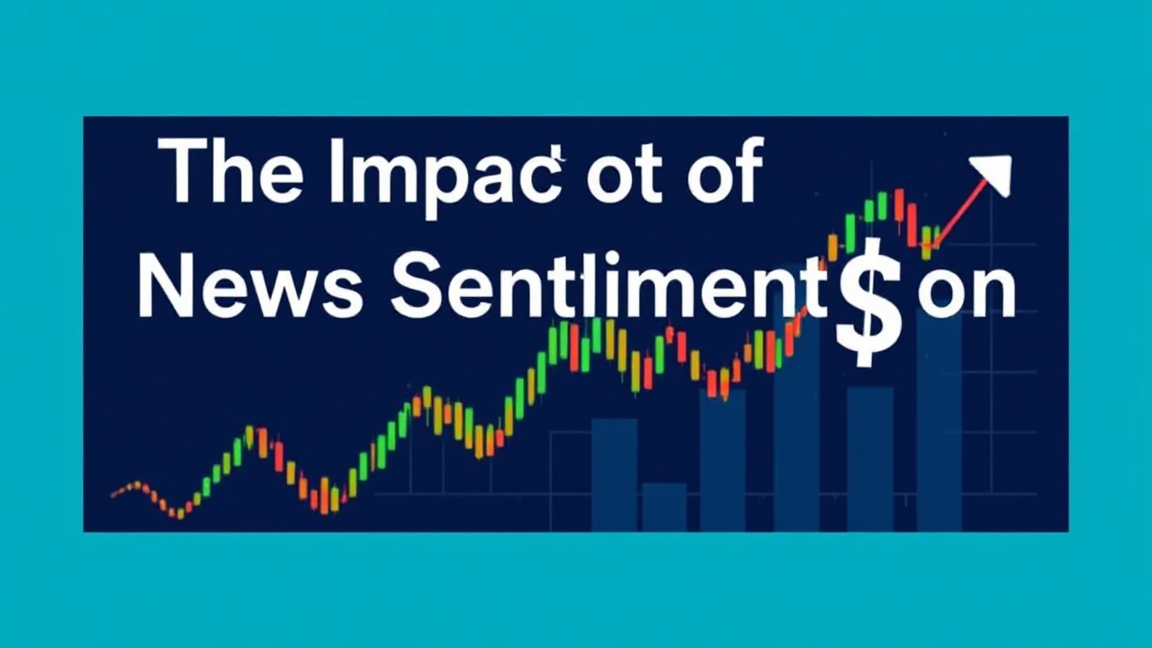 The Impact of News Sentiment on Forex Trading Strategies