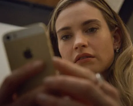 The Swipe Story Review: Lighthearted Narrative Gives Dating Apps the Creation Myth Makeover