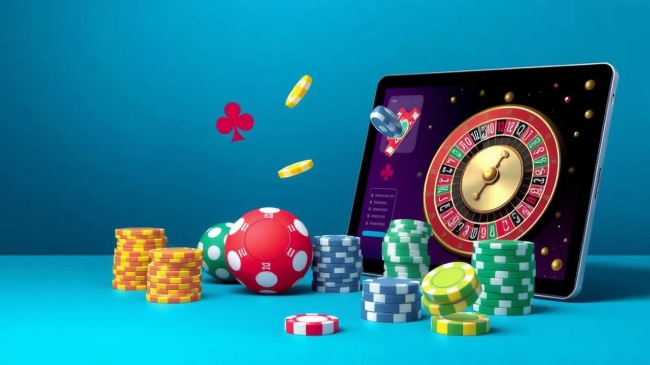 The Ultimate Guide on How to Identify a Trusted Internet-based Casino Platform