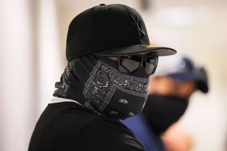 US Immigration and Customs Enforcement Delivers Warning on National Assault Charges for Attacks on Officers