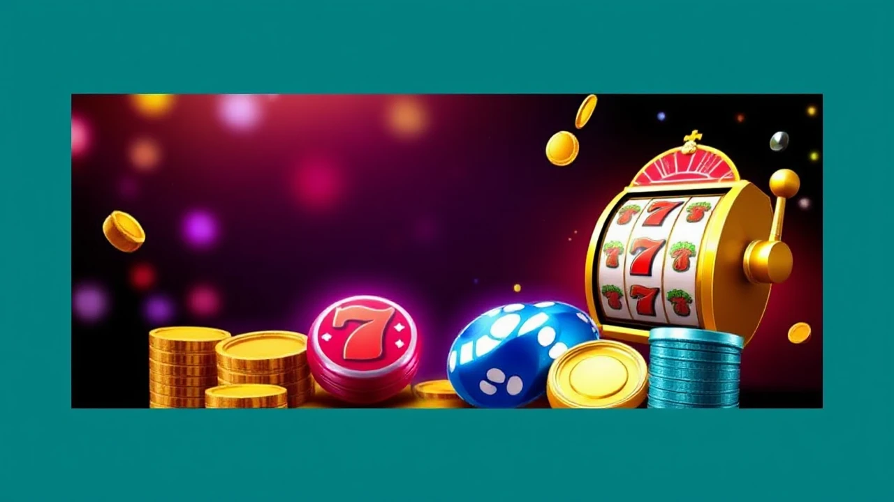 Panduan Jitu untuk Berhasil di Slot Casino Online