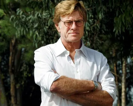Remembering Robert Redford: Offer Your Thoughts
