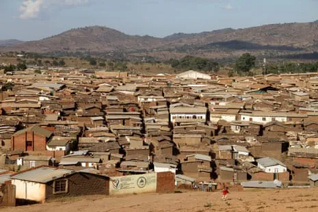 Sex Work and Exploitation: The Ladies Trapped in Malawi’s Growing Shelter