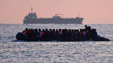 Initial Migrant Sent Back to France Under Recent Reciprocal Deal