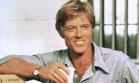 The Iconic Star: The Incandescently Handsome Actor Who Revolutionized American Cinema Irreversibly