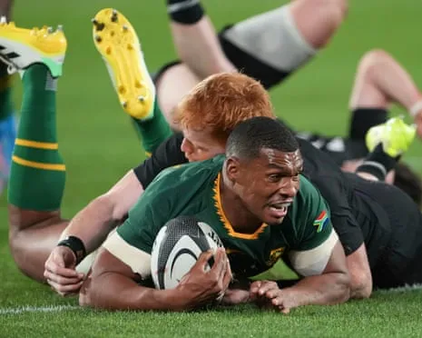 The Boks Ignite Captivating Southern Hemisphere Tournament – Should We Tinker Now?