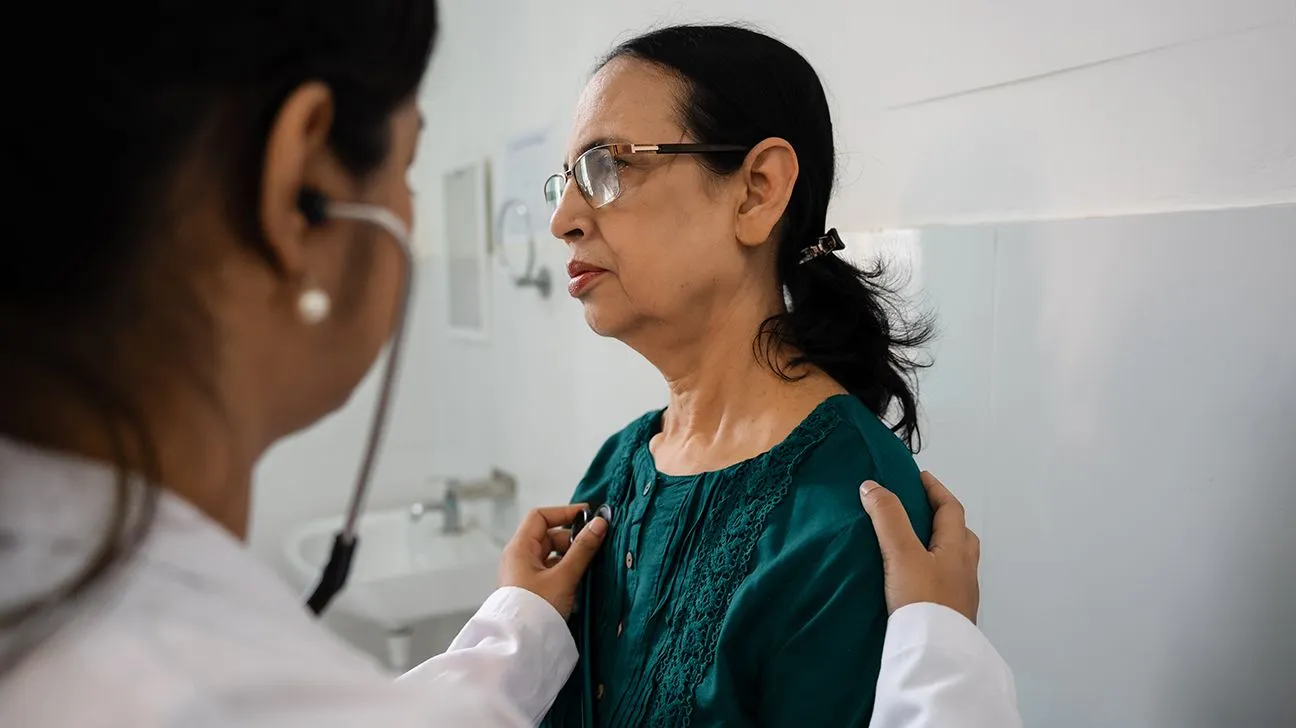 Research Reveals Unexpected Factors of Myocardial Infarctions for Ladies Younger Than 65