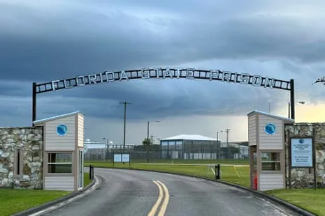 Historic 12th Execution Set in Florida for Man Found Guilty of Murdering Relatives