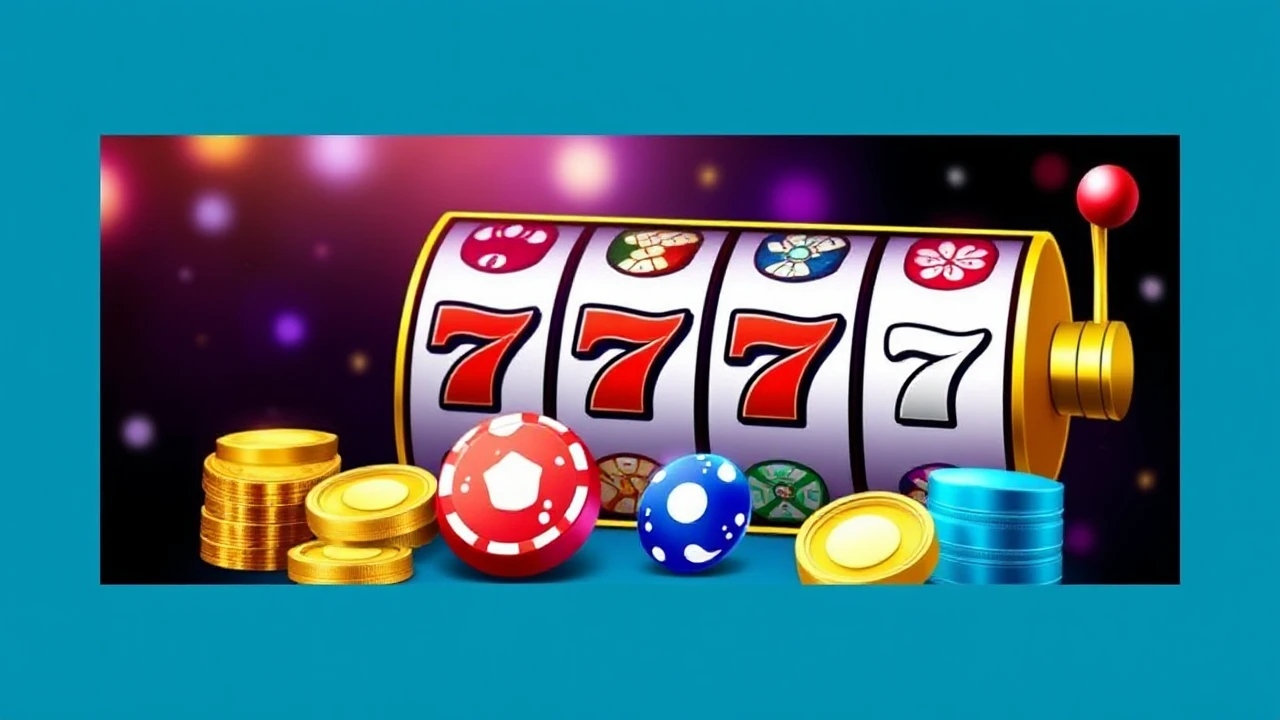 Unveiling the Role of Proficiency in Online Casino Slot Success