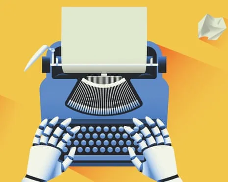 AI Could Never Substitute My Writers. But, Lacking Regulation, It May Ruin The Publishing Industry As We Know It