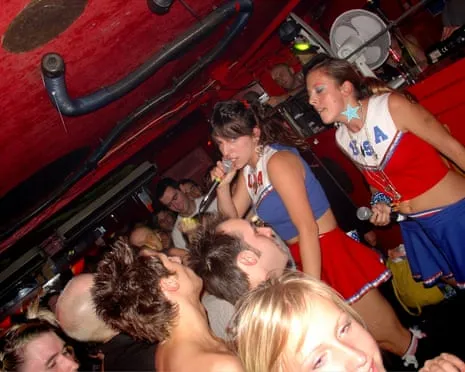 The Way Electro-Clash Brought Back Glitz, Filth and Excitement to 00s Music Scenes