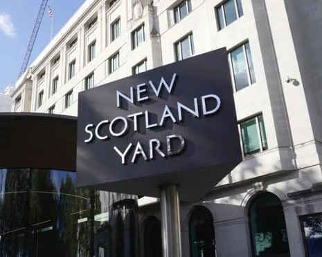 Two Men and a Woman Detained in the Essex Area on Allegations of Assisting Foreign Espionage