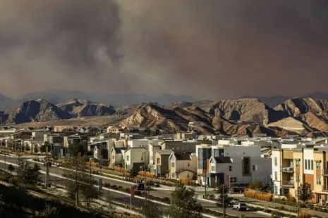 Blaze Smoke May Cause Close to 1.4 Million Fatalities Per Year by 2100 if Greenhouse Gases Remain Unchecked, Analysis Finds