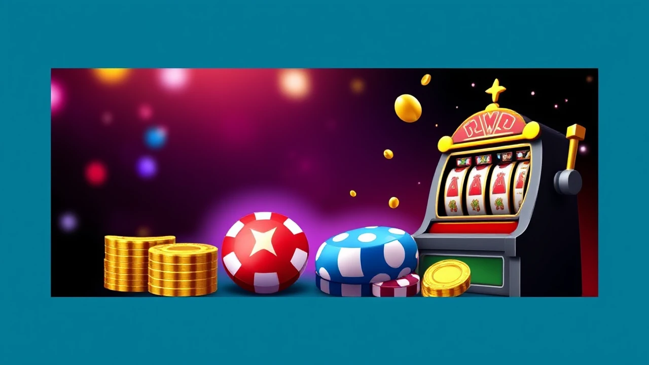 Top Picks of Online Casino Gambling Games to Win Big