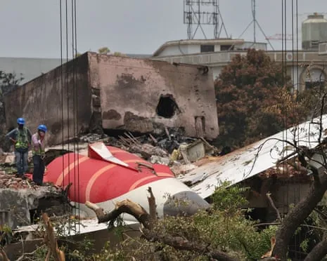 Relatives of Air India Disaster Deceased File Suit Against Manufacturer Regarding Catastrophic Accident