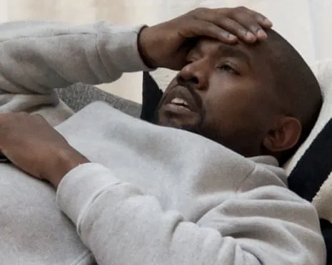 In Whose Name? Documentary Critique: Ye’s Descent Makes for a Darkly Engrossing Film