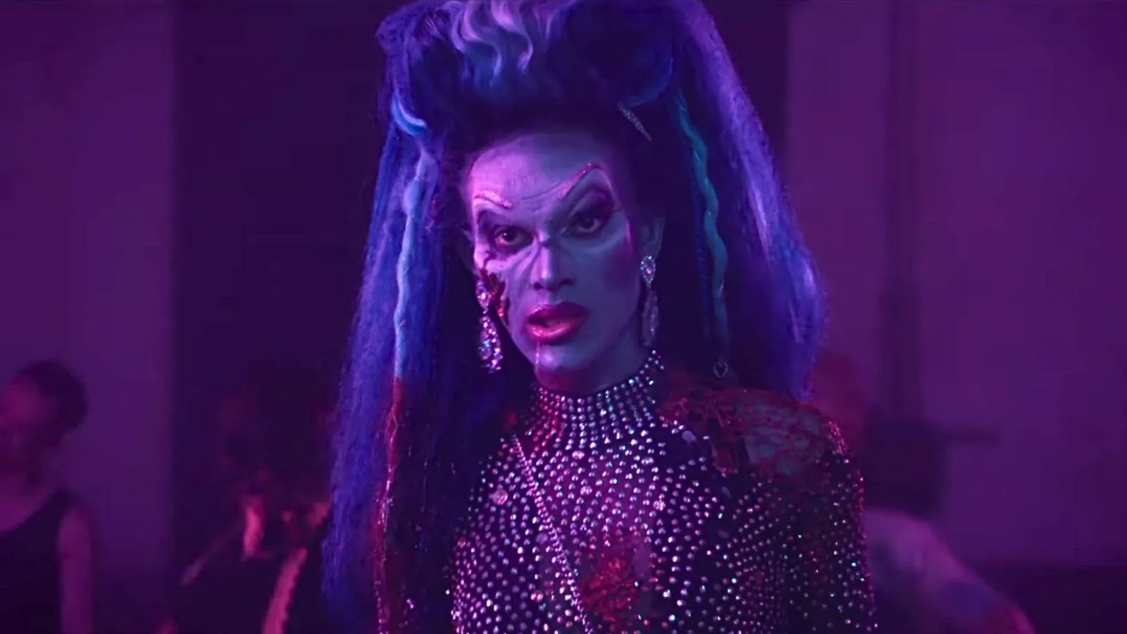 A Zombie Icon's Legacy Continues in The Dead Queens