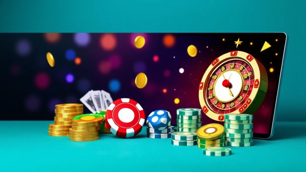 Top Methods for Hitting the Jackpot in Virtual Gaming Experience: Maximizing Your Odds of Triumph!