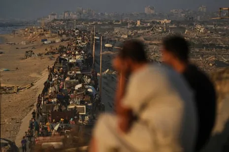 Jews and the Israeli State Are Not the Same: Equating Them Is a Rhetorical Strategy