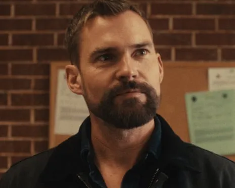 Bad Man Review: Down-Home Script and Quirky Locals Elevate Firearm-Wielding Dark Humor Film