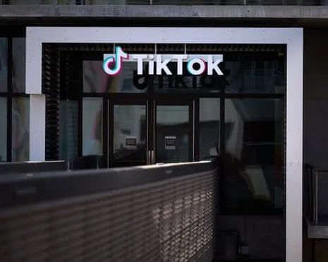 Trump Hails TikTok Potential Agreement as Beijing Indicates Algorithm Control Remains