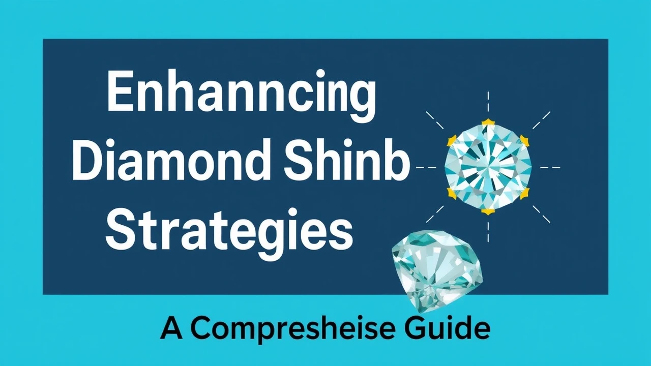 Enhancing Diamond Shipping Strategies for Jewelers: A Comprehensive Guide