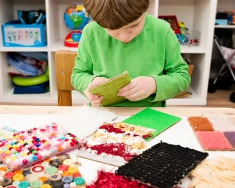 One in Three UK Parents Have Requested SEN Evaluation for Their Child, Study Shows