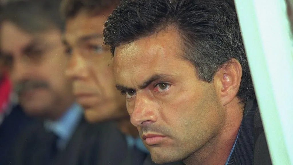 Mourinho Makes a Comeback at Sport Lisboa e Benfica Following Two and a Half Decades: Respected But Risky?
