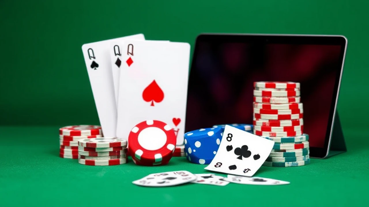 Best Online Card Pastimes to Play for Fun and Winnings