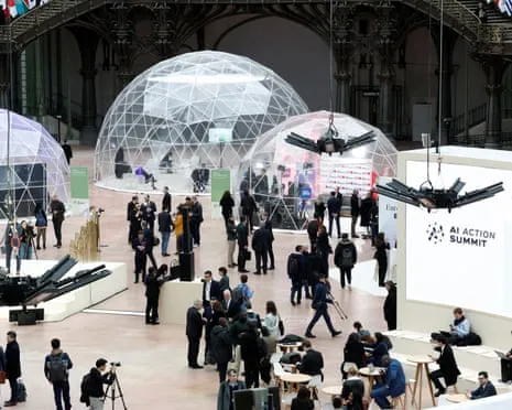 Artificial Intelligence Is Set to Make the Wealthy Unfathomably Richer. Is This What We Want?