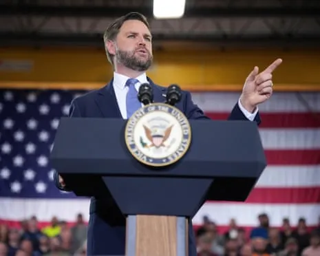 The Vice-President Supports Mass Online Harassment Campaign Targeting Conservative Activist Detractors