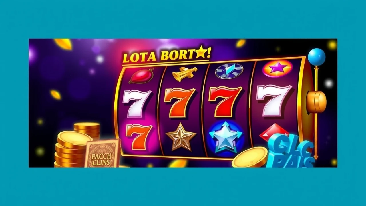 Unveiling the Top Themes in Gaming House Slot Games