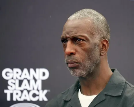 Grand Slam Track Rejects Allegations Michael Johnson Earned $2M From Canceled Event