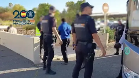 Spain Arrests 19 Individuals Suspected of Brutality and Homicide After 50 Passengers Disappear from Vessel