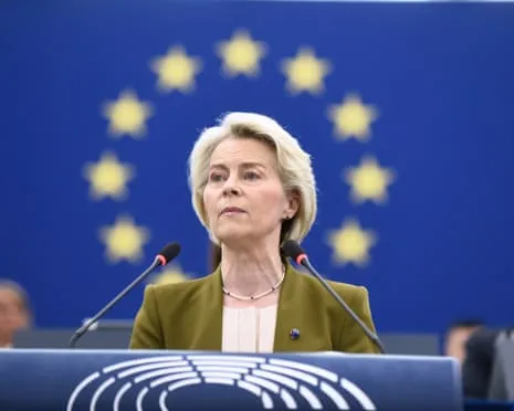 Paris Suggests Ceiling on British Parts in €150bn European Union Defence Fund