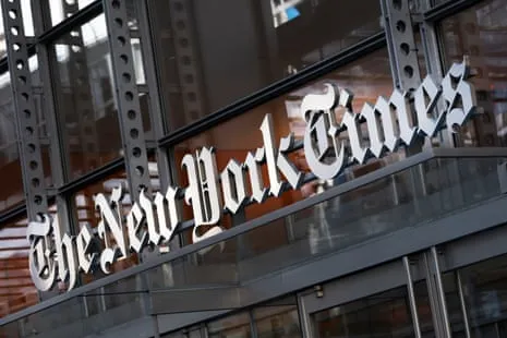 The former president’s Case Against the NYT is Baseless—But Raises a Serious Danger to Media Independence